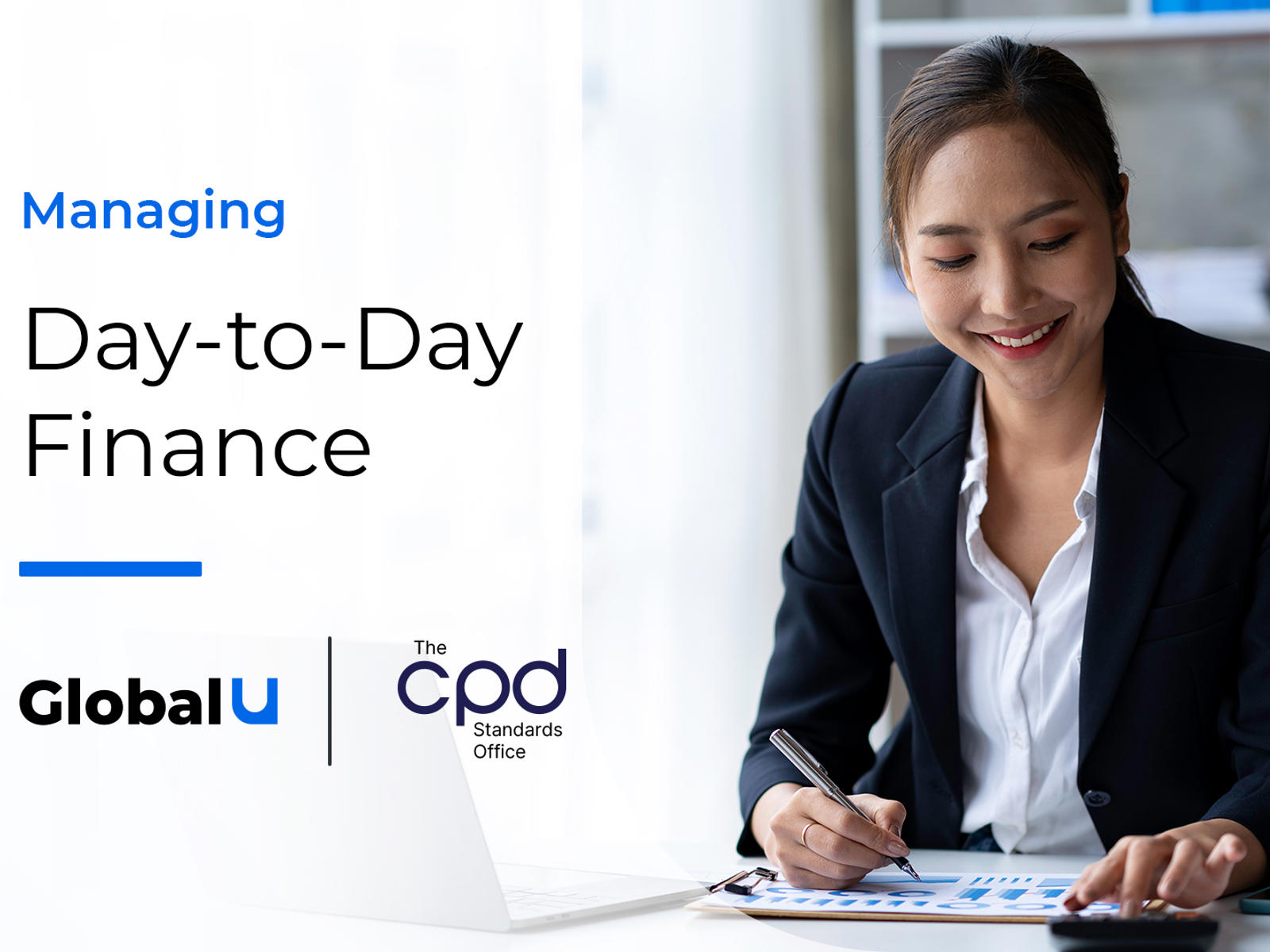 Managing day to day Finance
