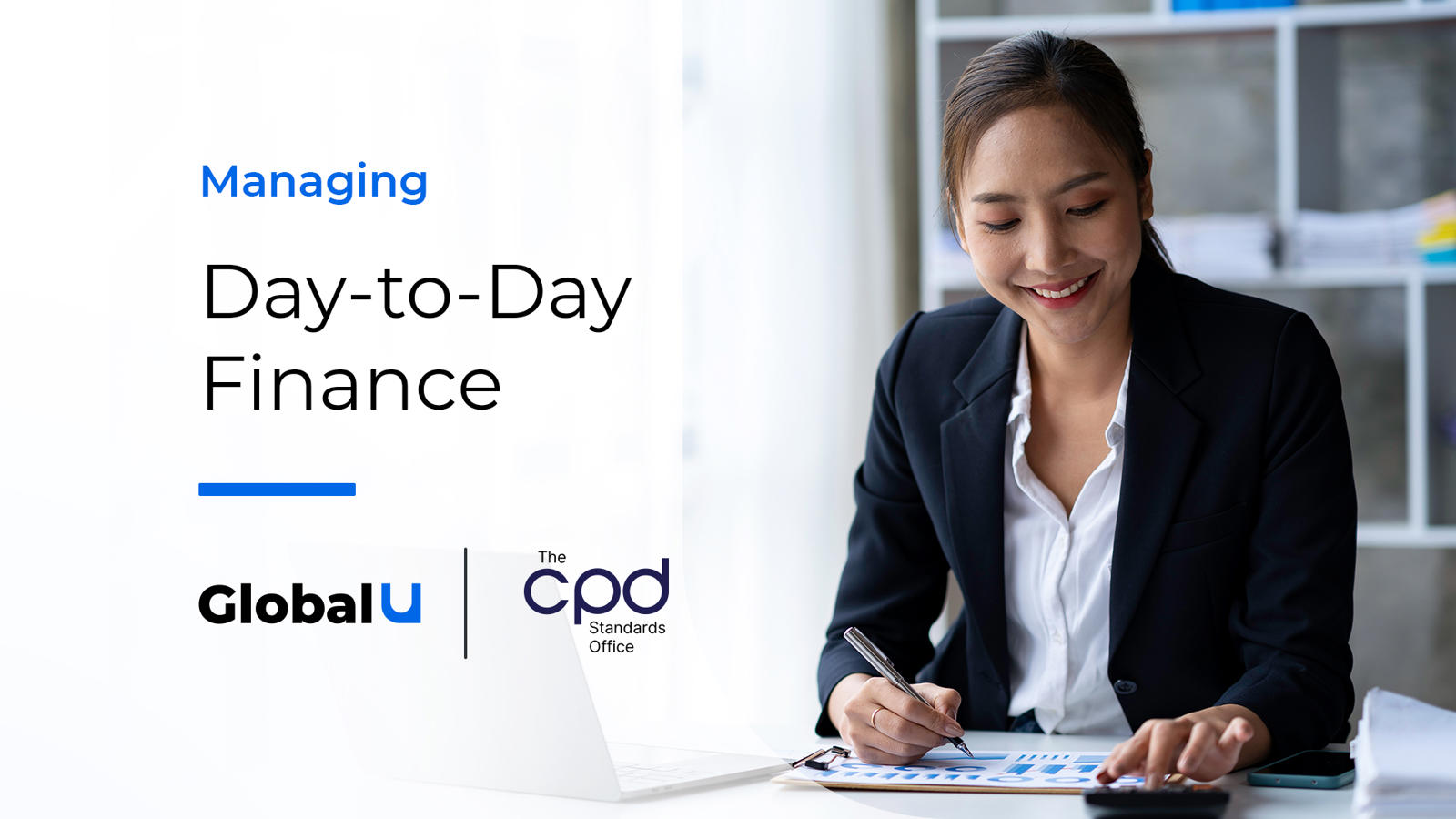 Managing day to day Finance