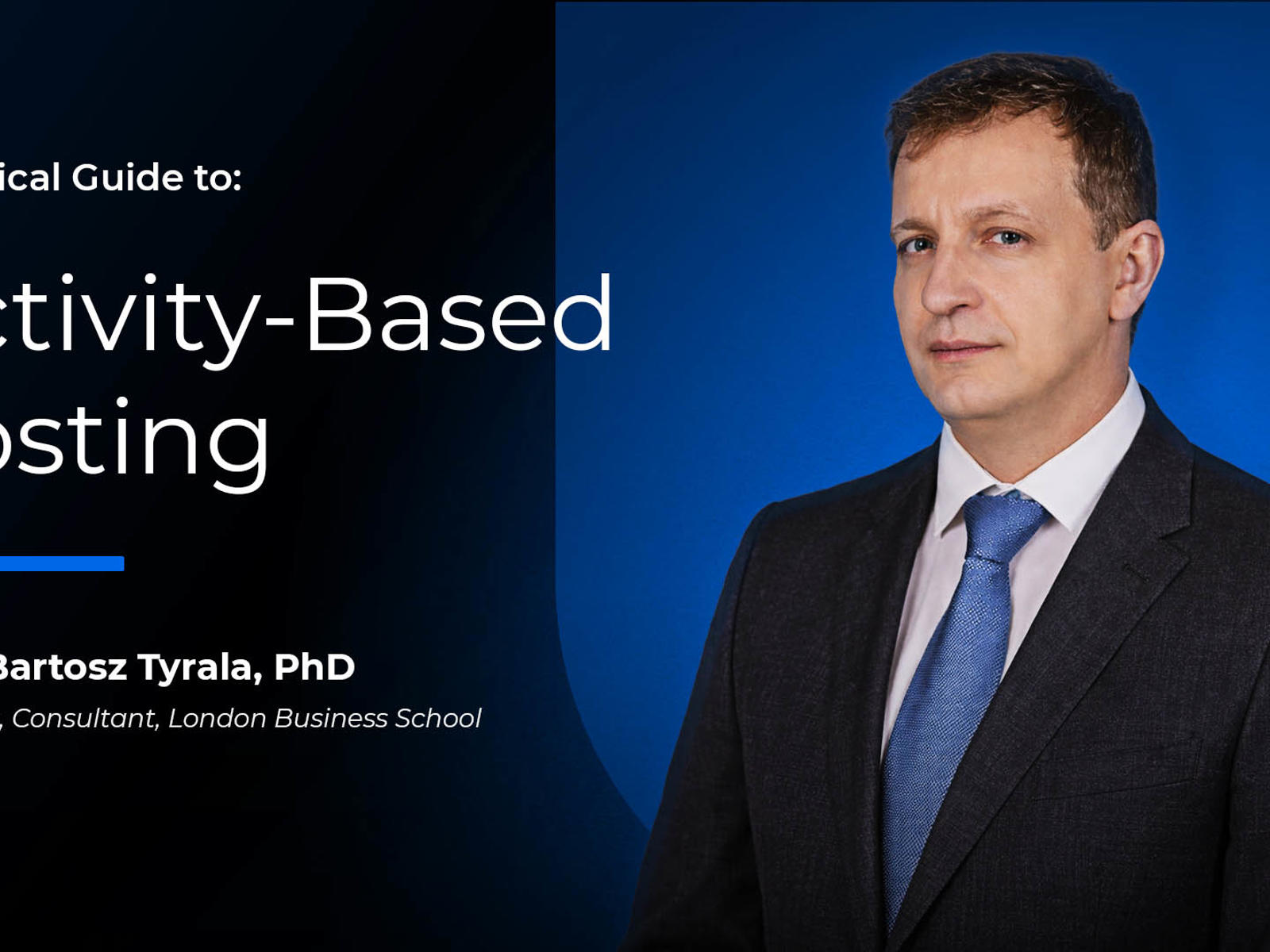 Practical Guide to Activity-Based Costing