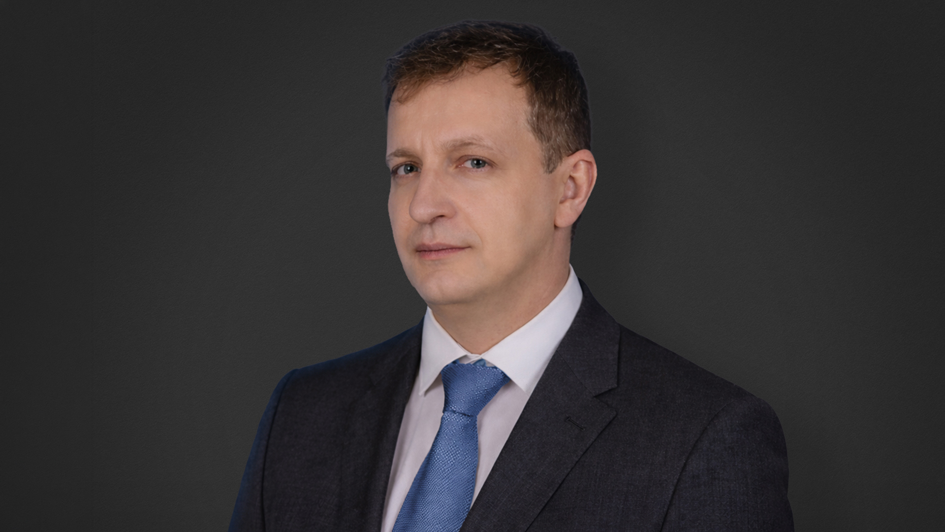 Bartosz Tyrala, instructor