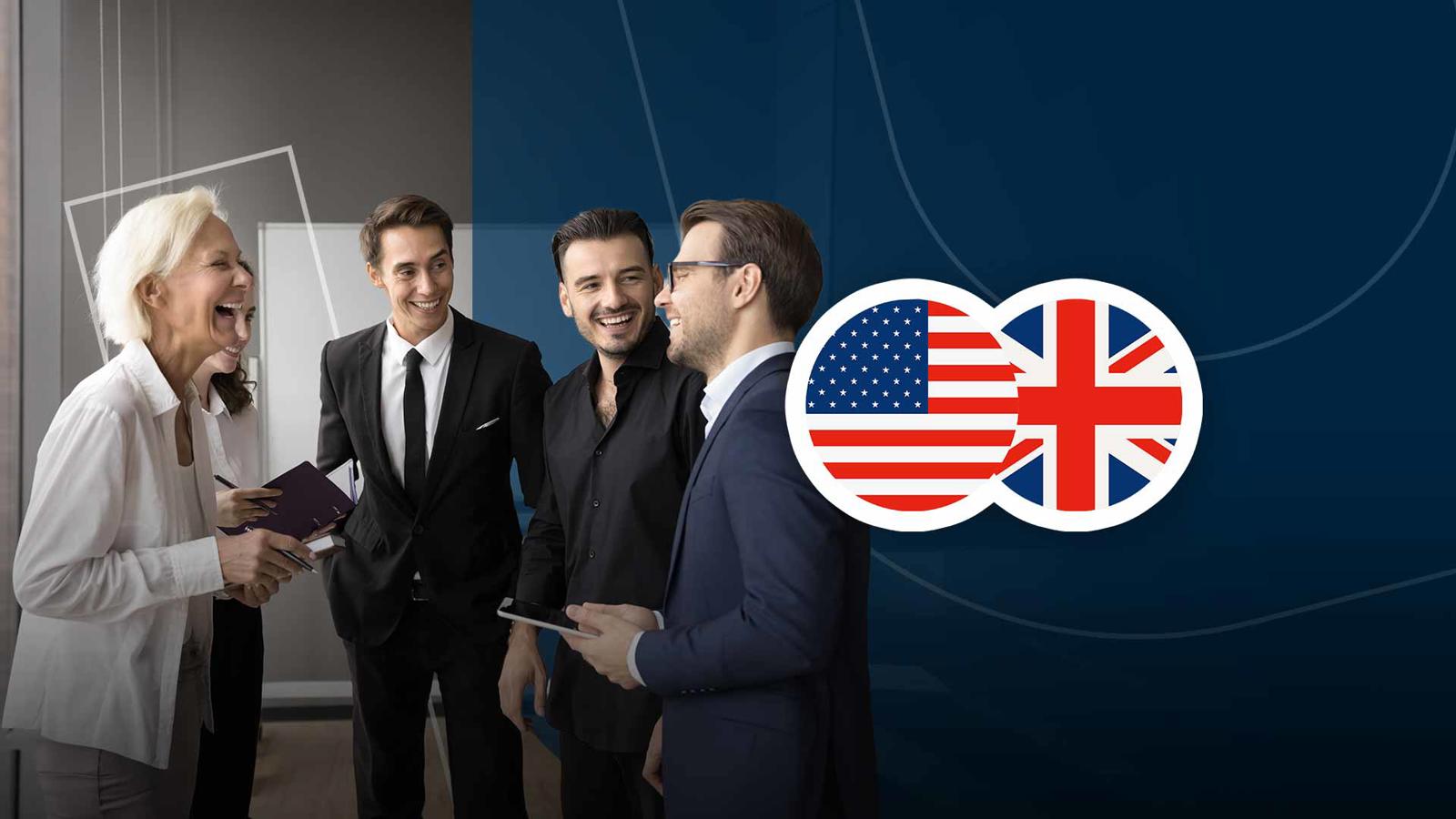 Intensive Group English 