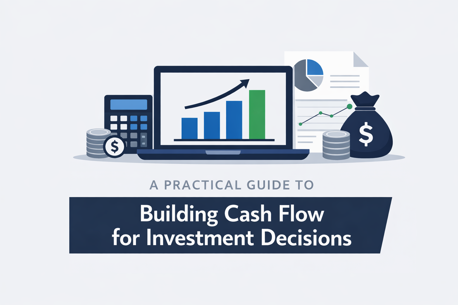 Cash Flow for Investment