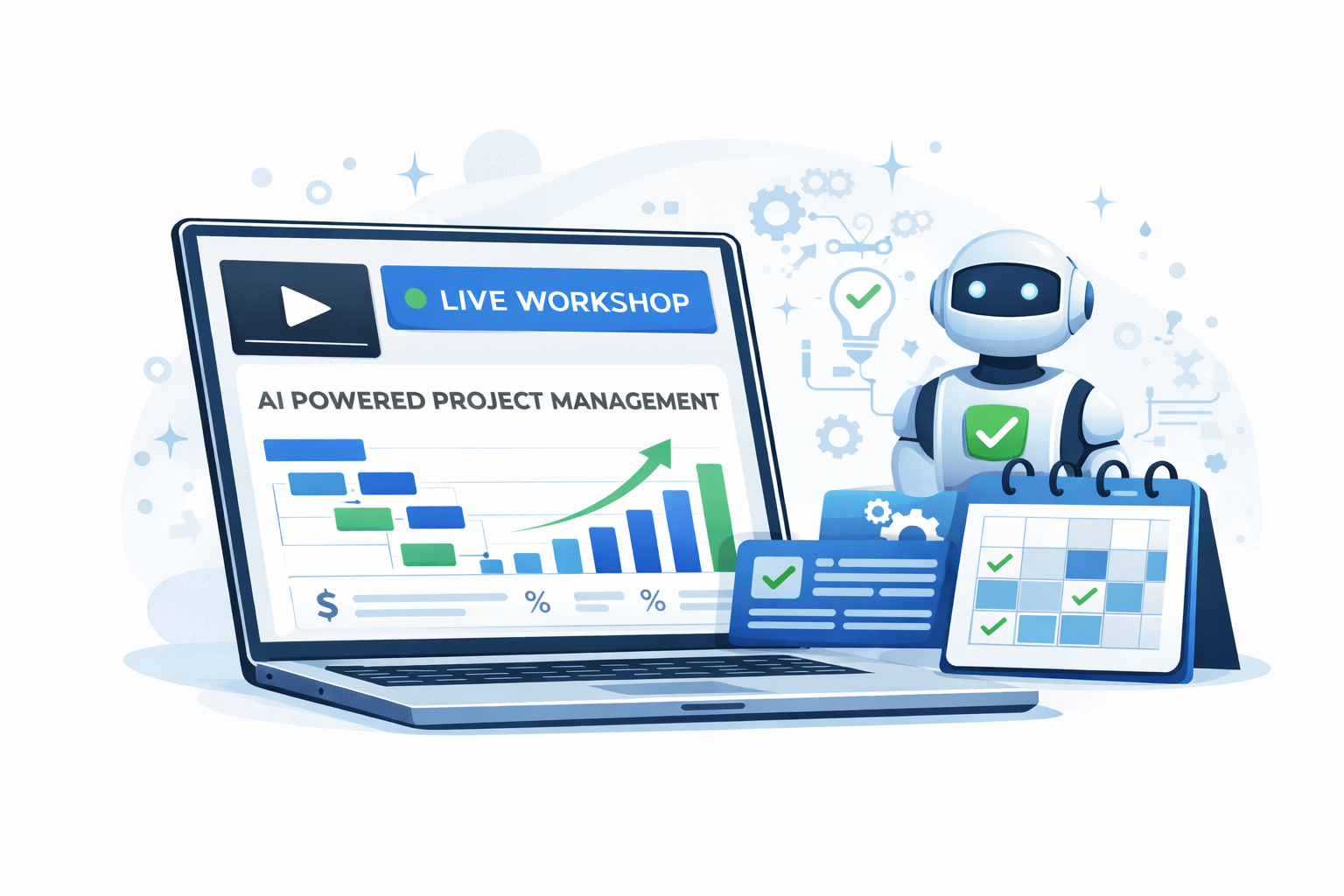 AI-Powered Project Management