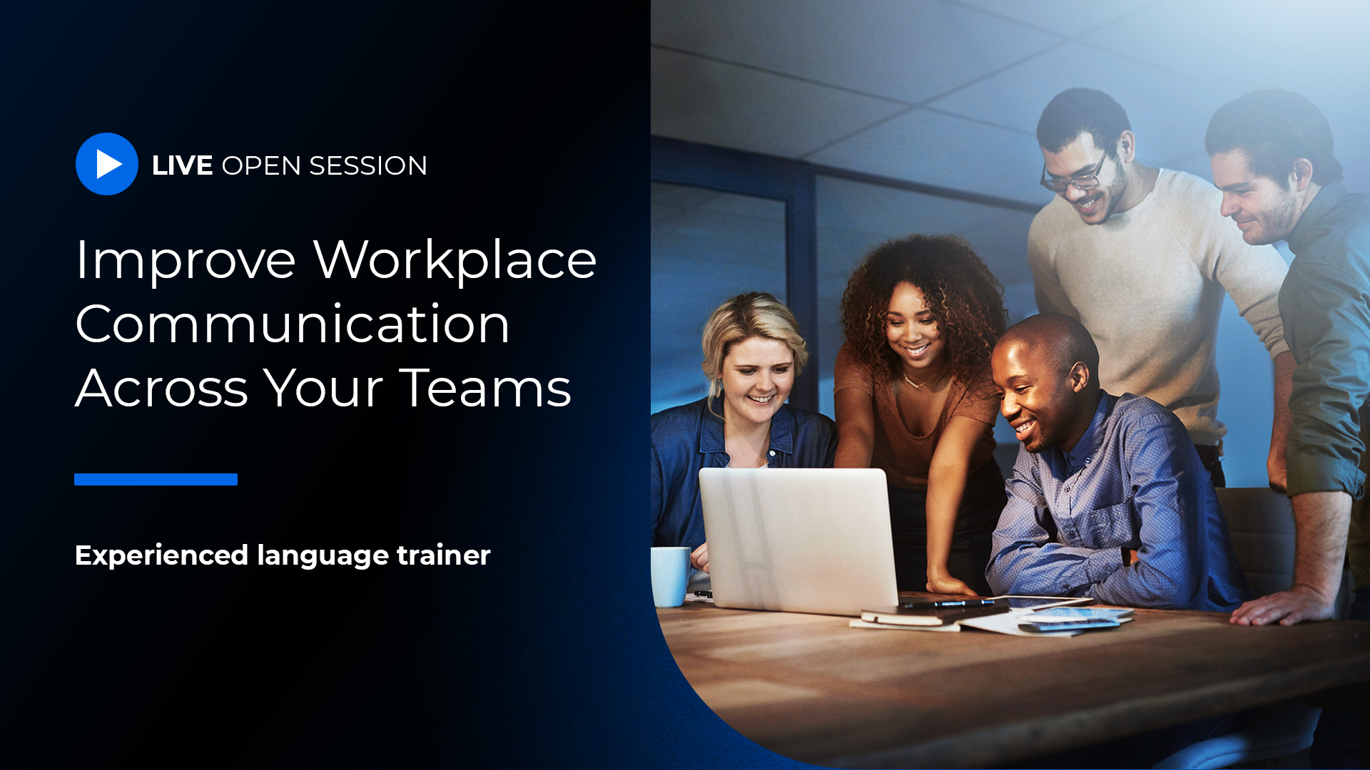 Improve Workplace Communication Across Your Teams