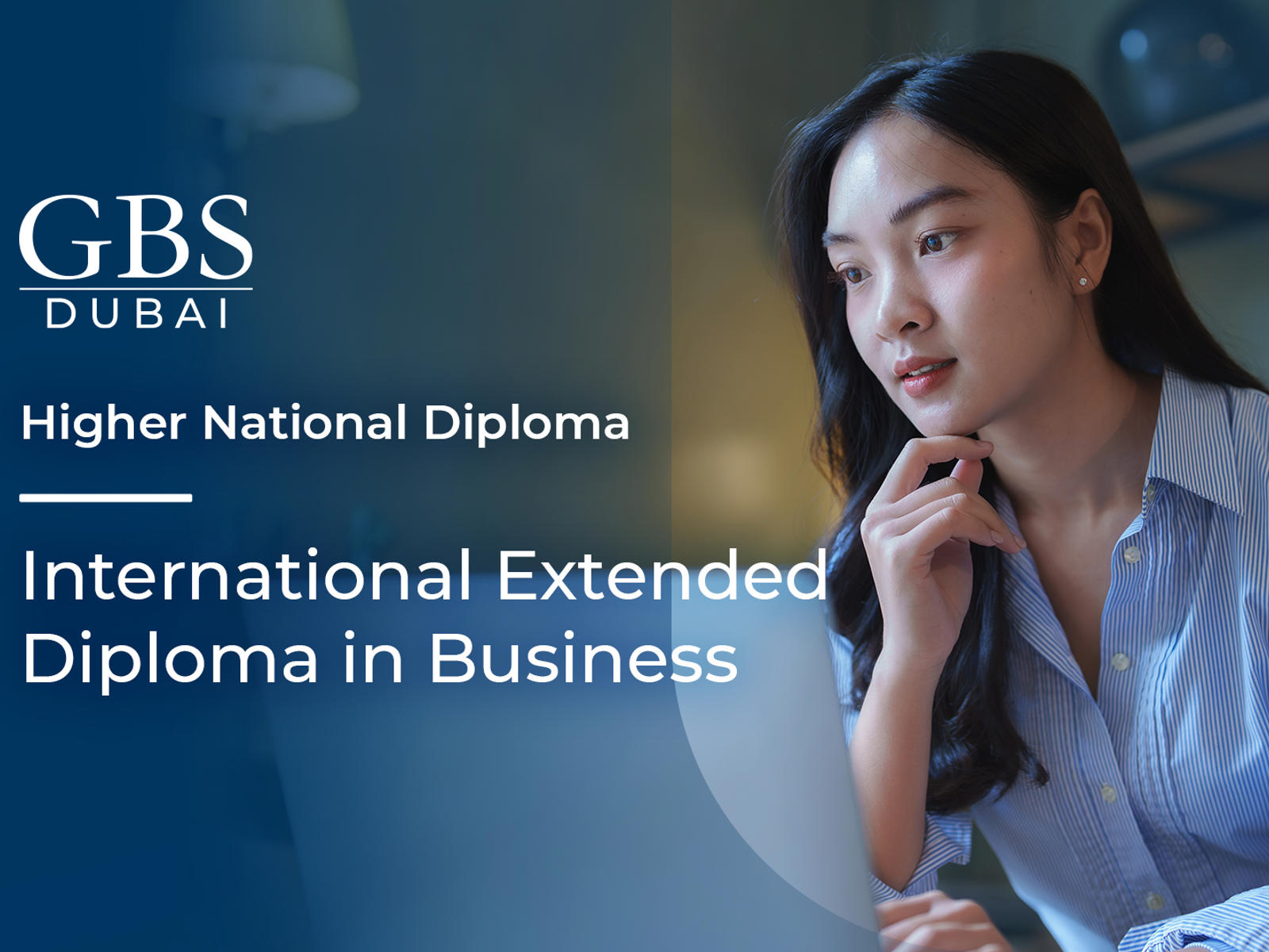 International Extended Diploma in Business (Level 3)
