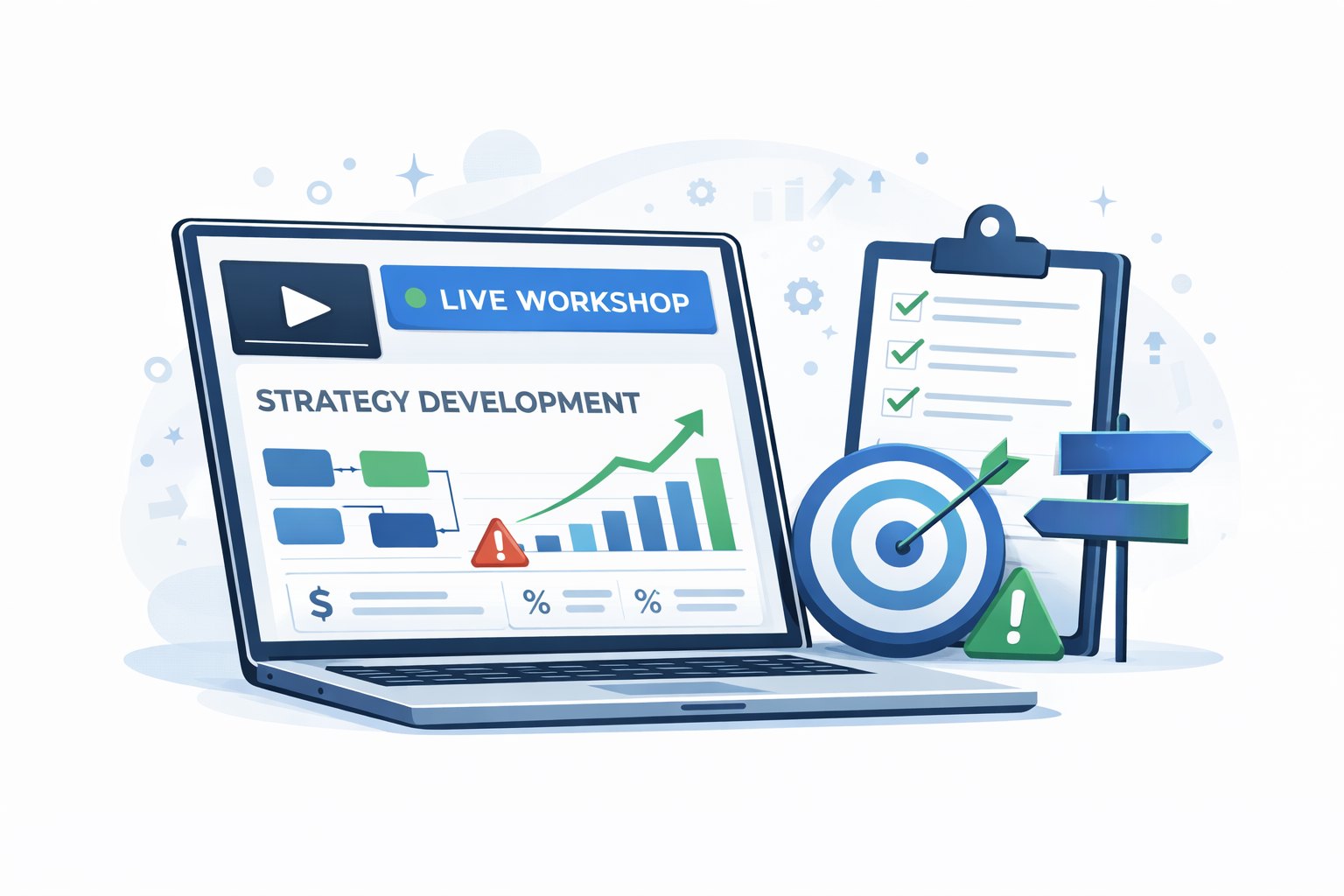 Strategy Development