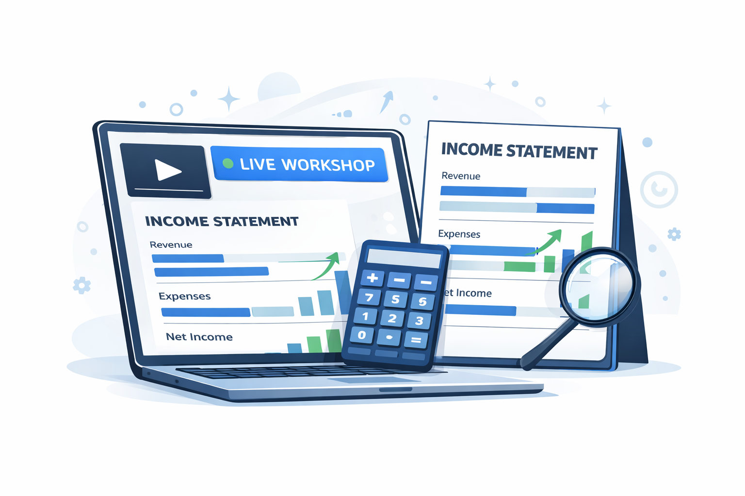 Income Statements