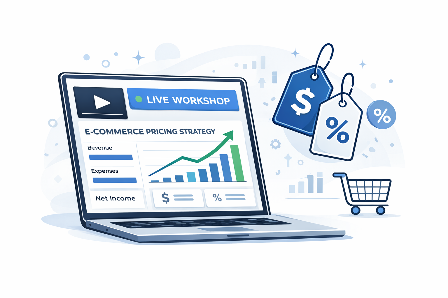  E-Commerce Pricing Strategy