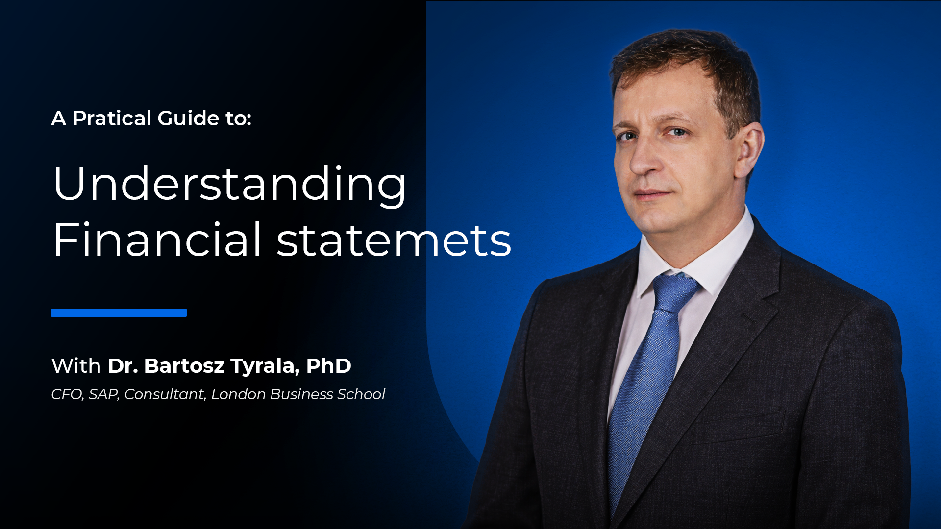 Financial Statements