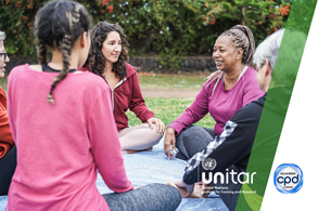 UN SDG 3 - Good Health & Well-Being