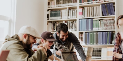 Intensive plus French language — EMA seminars with CCFS morning classes