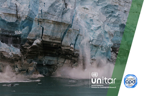 UN SDG 13 - Climate Action
