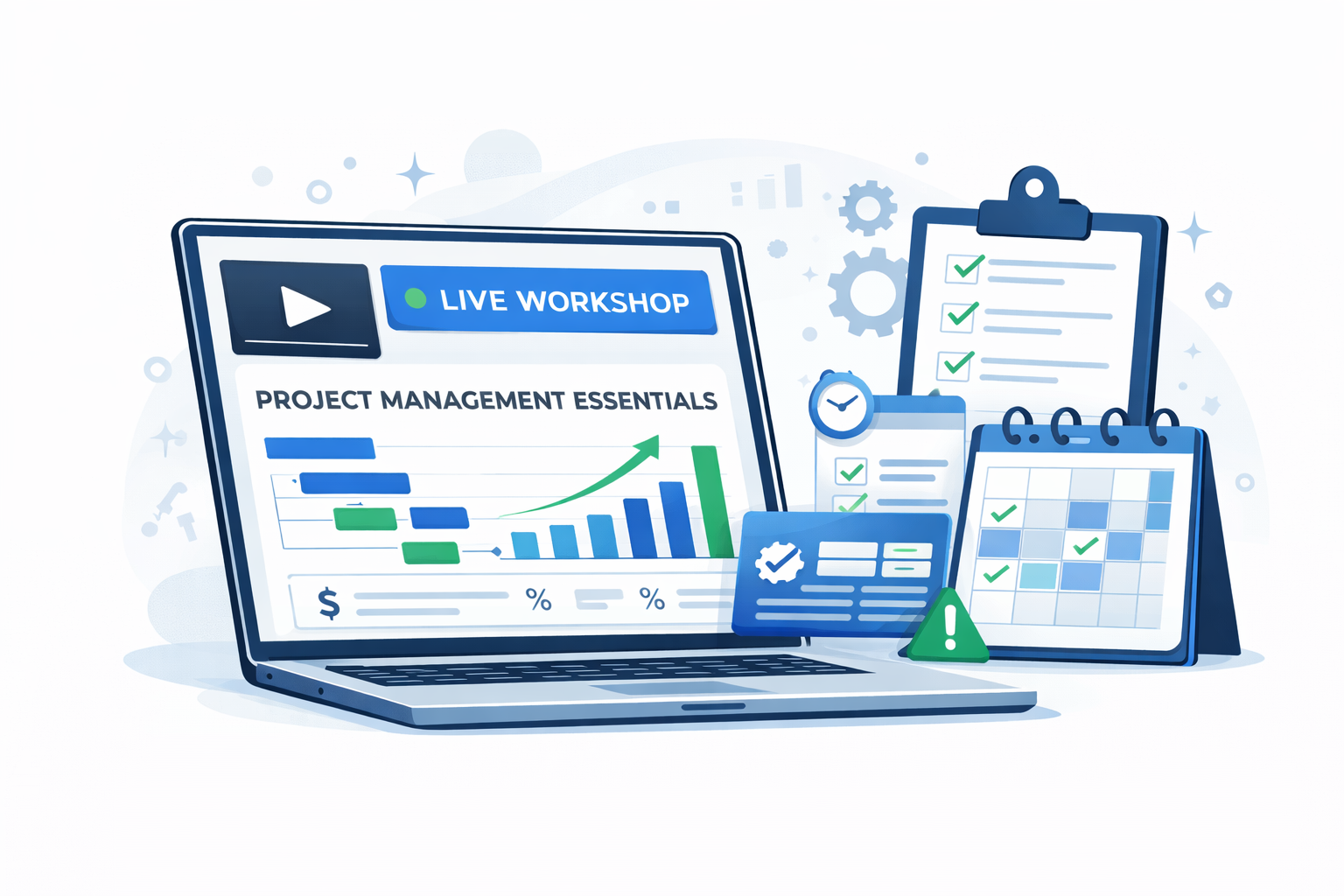 Project Management Essentials