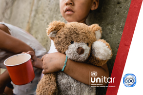UN SDG 1 - No Poverty