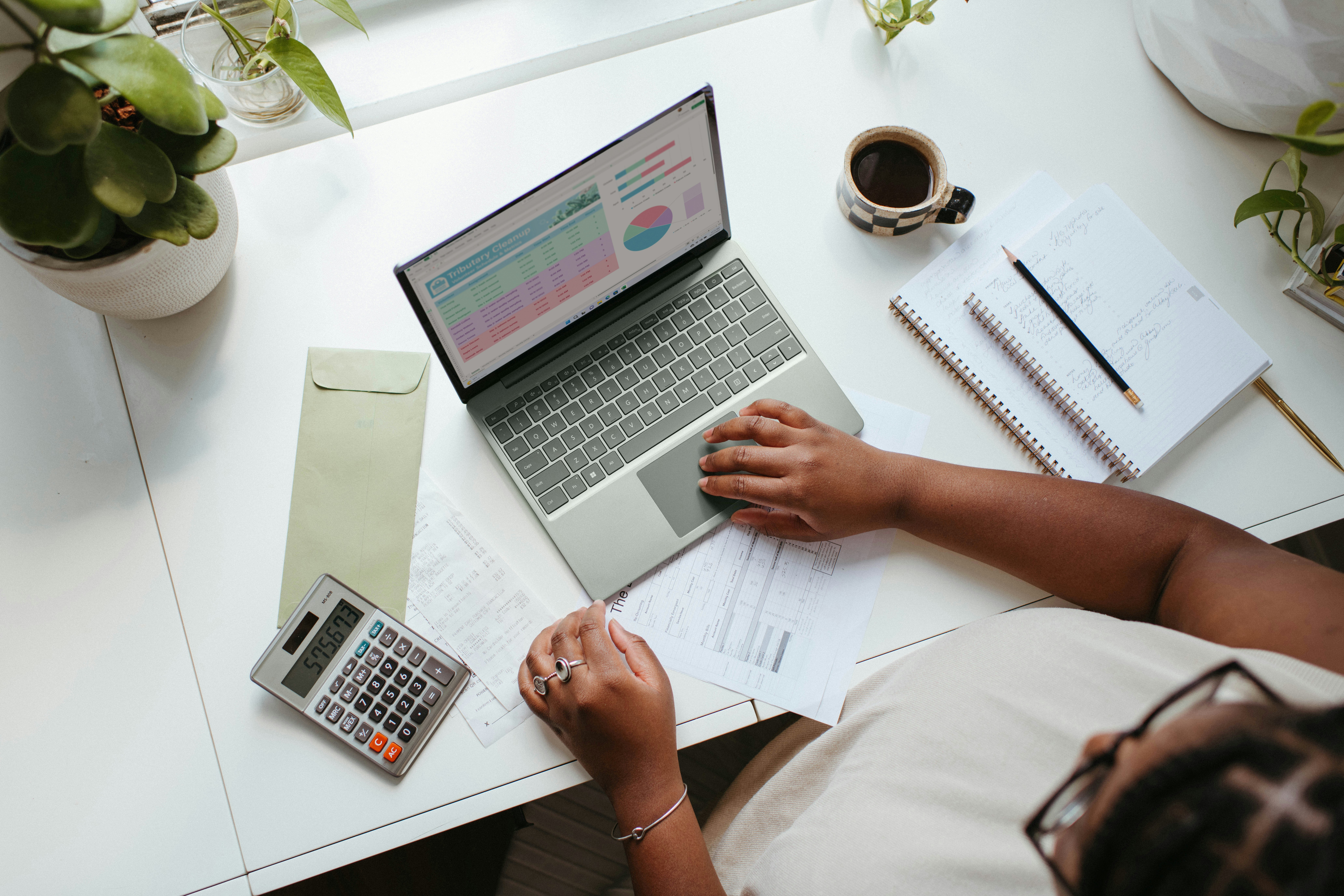 Excel with Excel