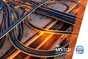UN SDG 9 - Industry, Innovation & Infrastructure