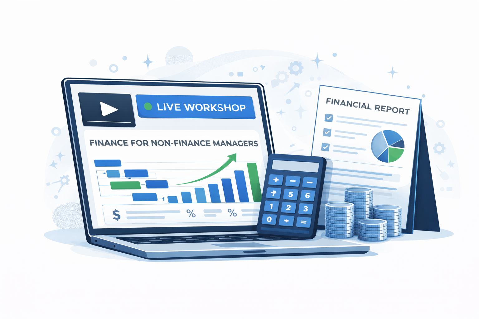 Finance Fundamentals