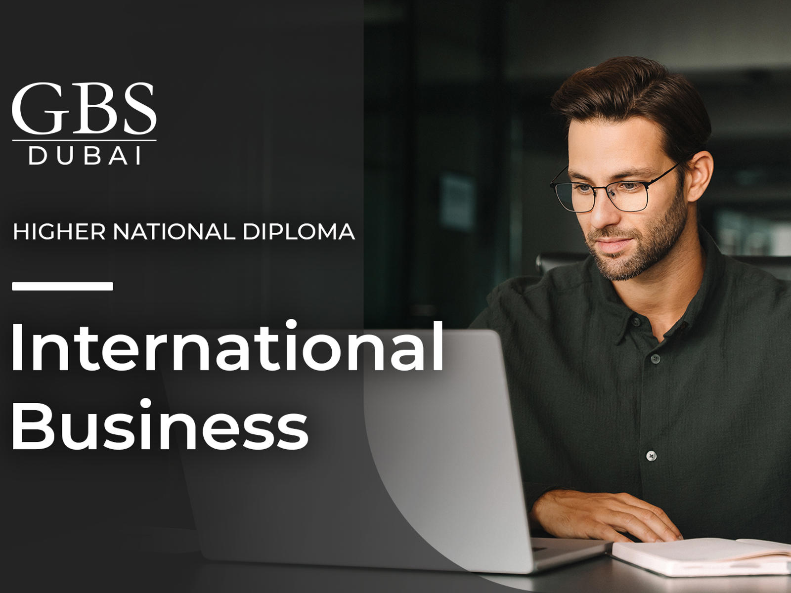 HND International Business