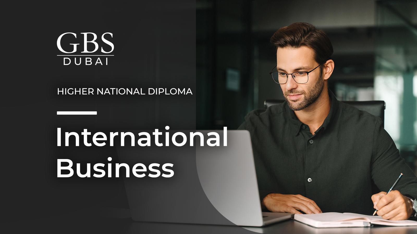 HND International Business