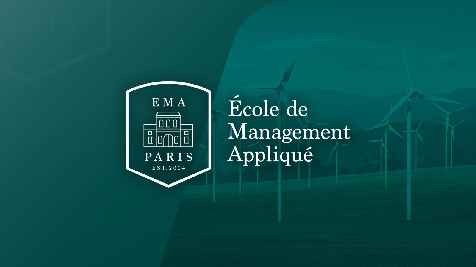 EMA Sustainable Academy