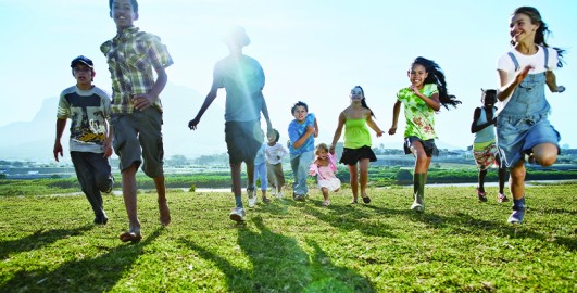 Supporting Children’s Development: Special Needs