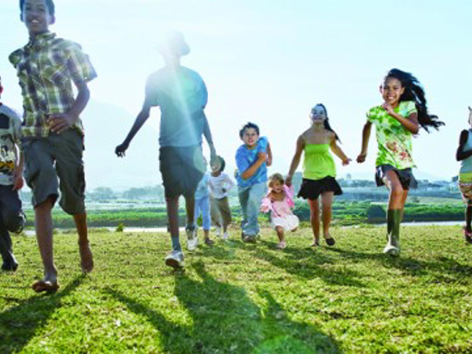 Supporting Children's Development: Special Needs