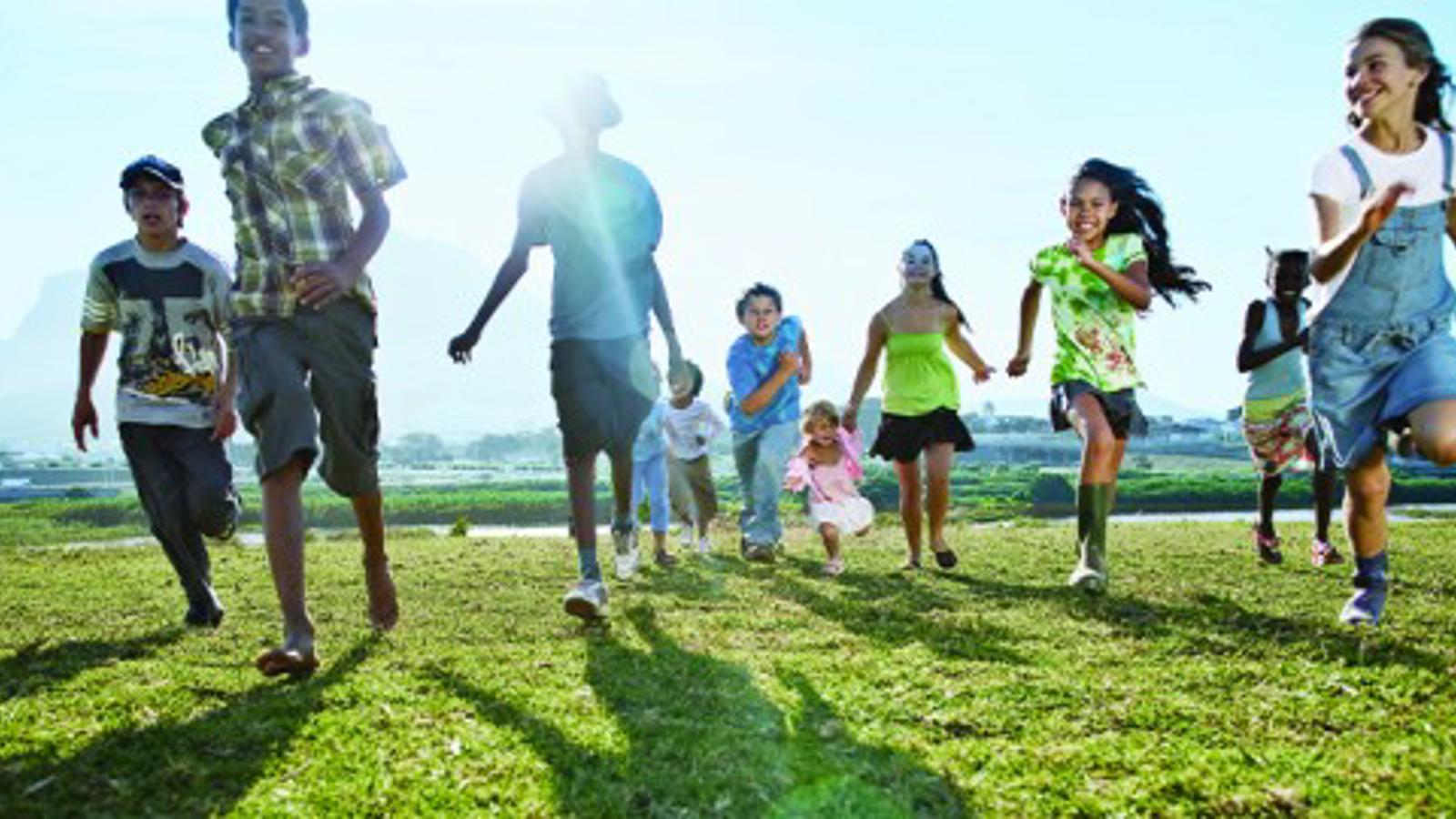 Supporting Children's Development: Special Needs