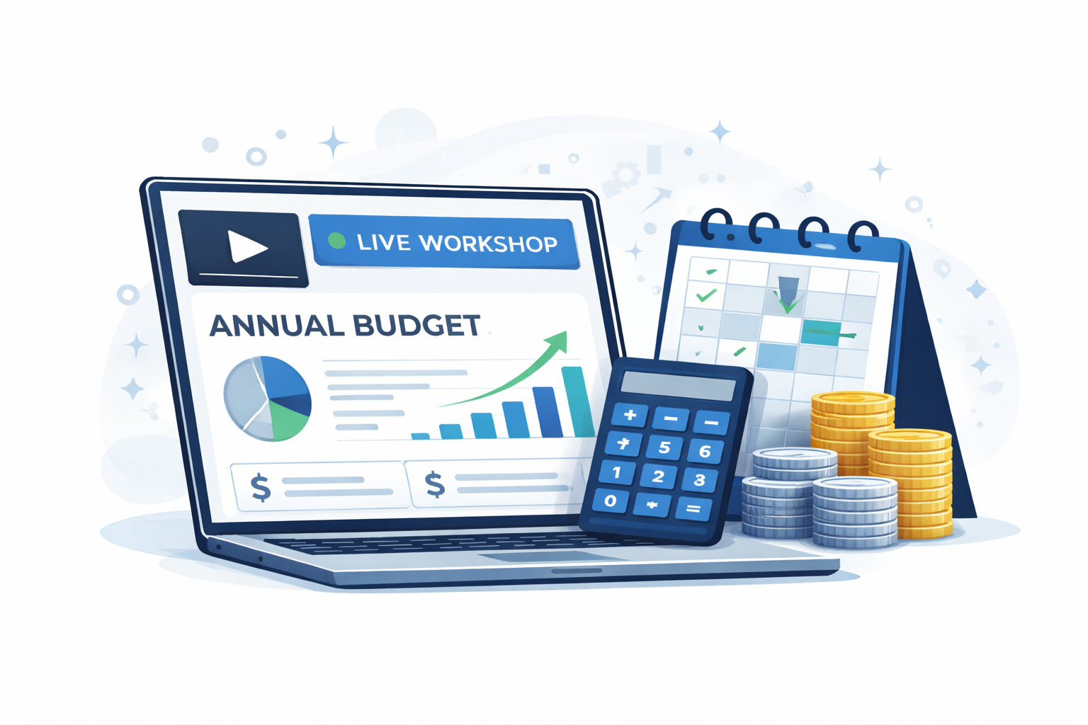 Annual Budgets
