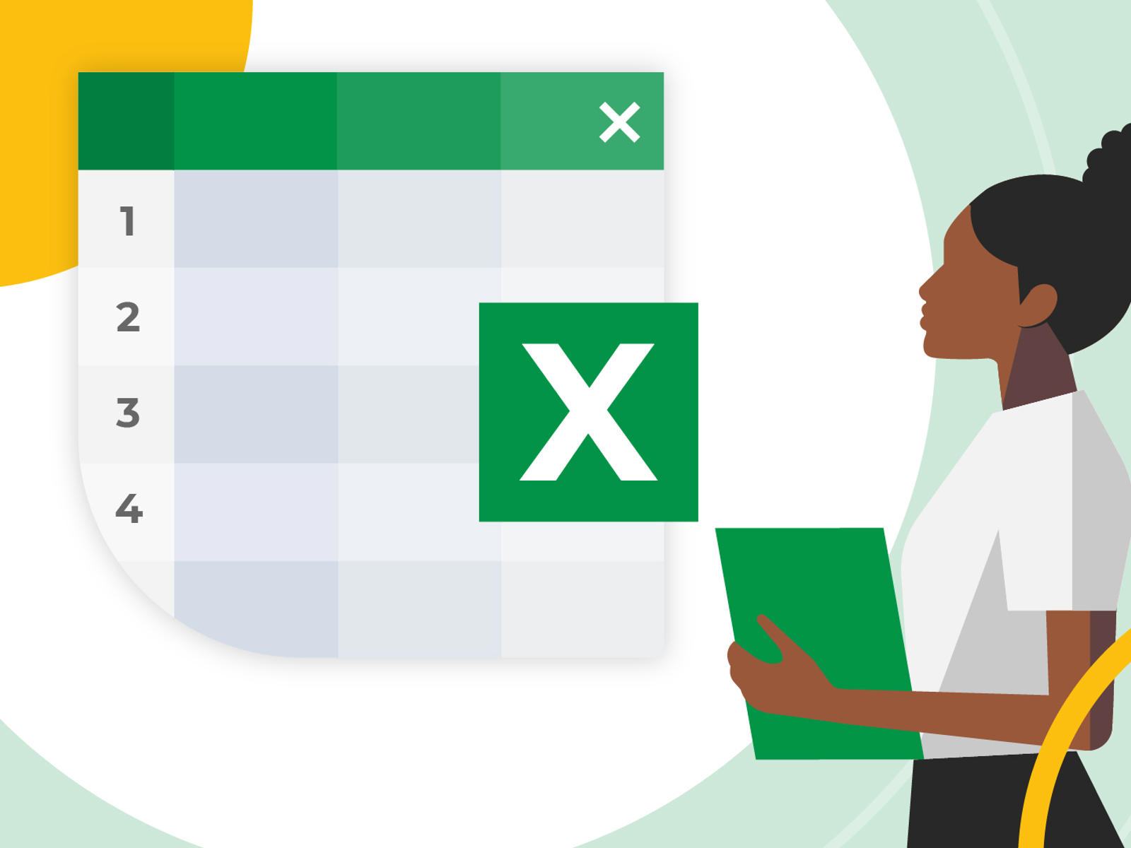 Excel with Excel