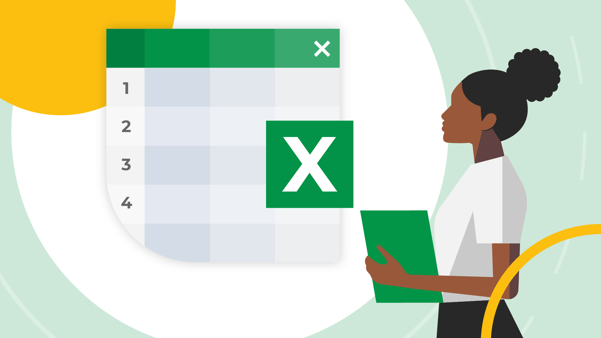 Excel with Excel