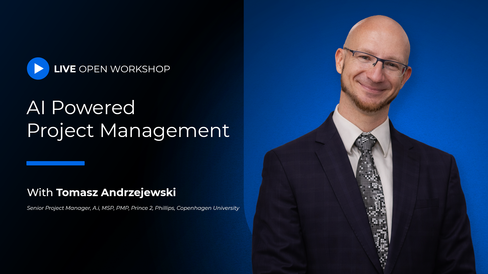 AI-Powered Project Management