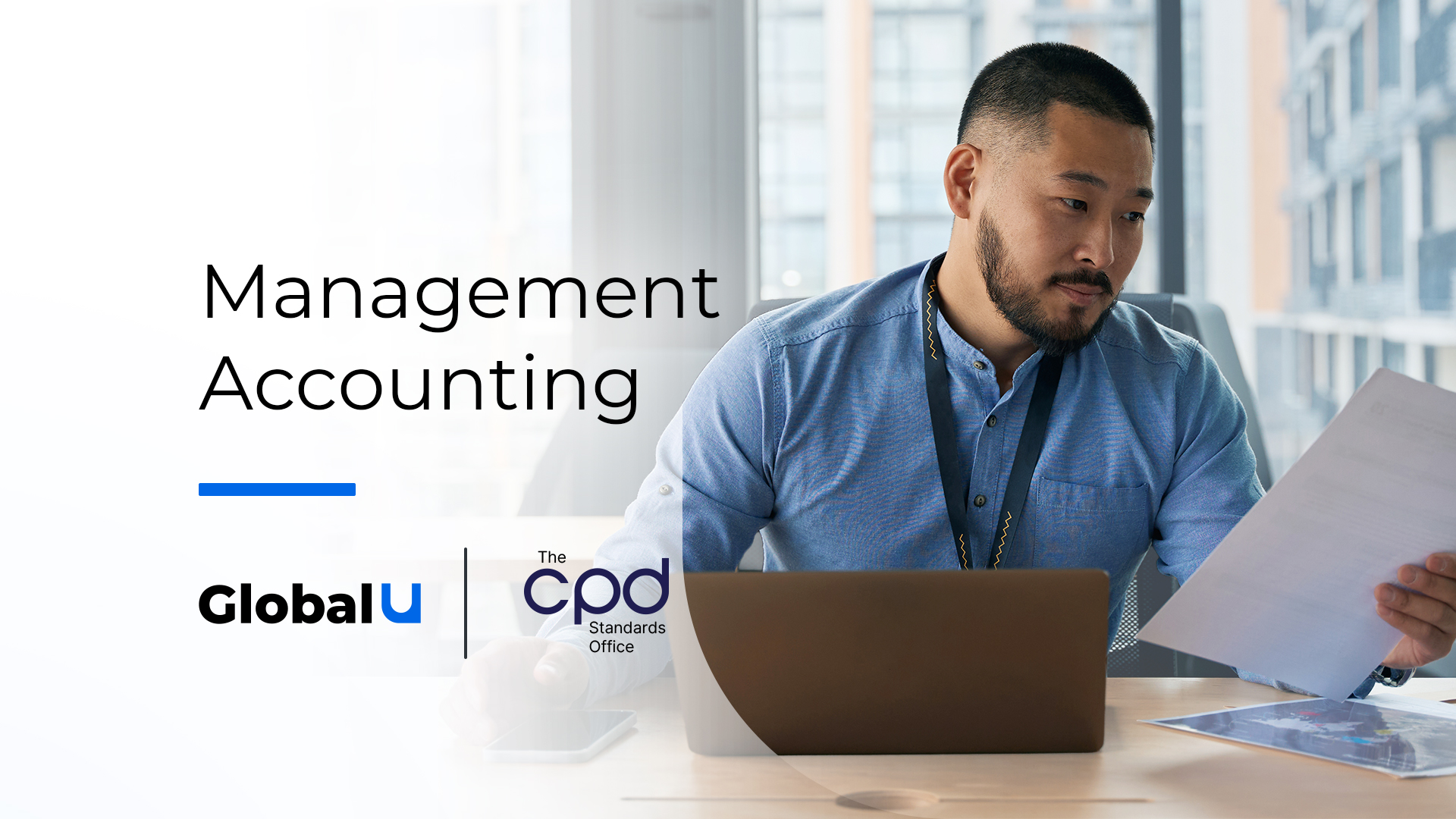Management Accounting (CPD)