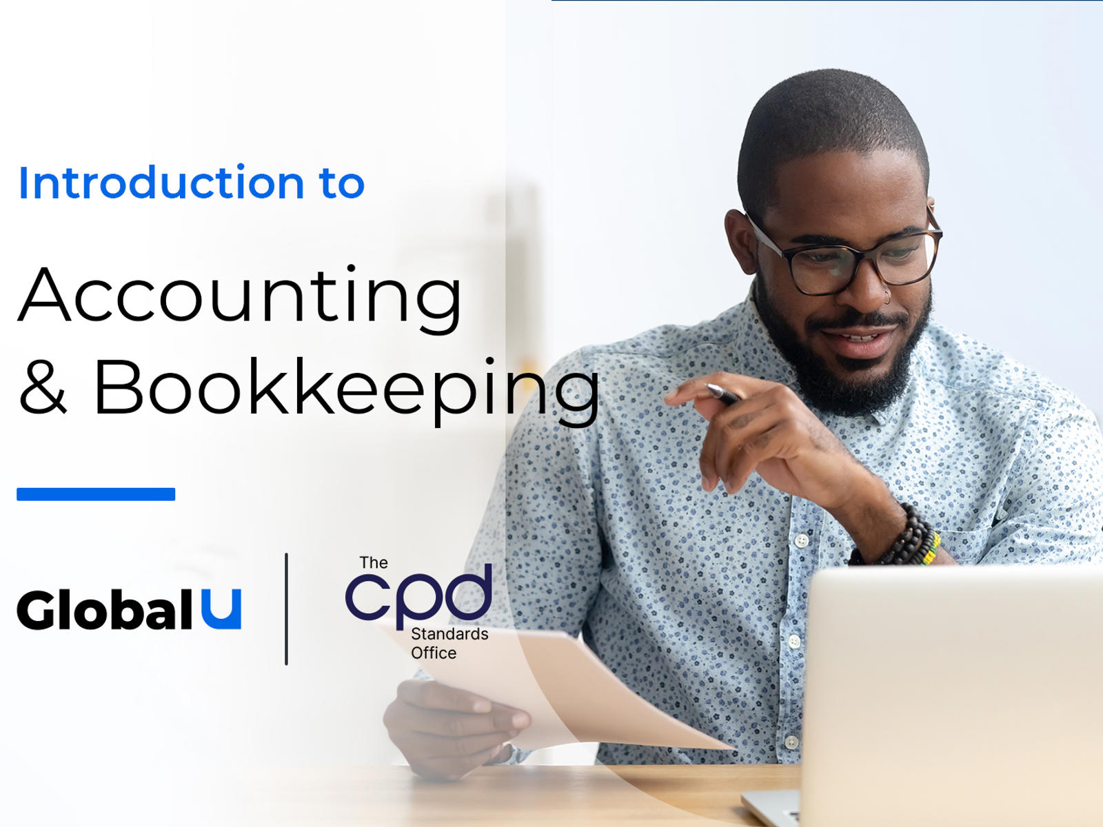 Introduction to Accounting and Bookkeeping