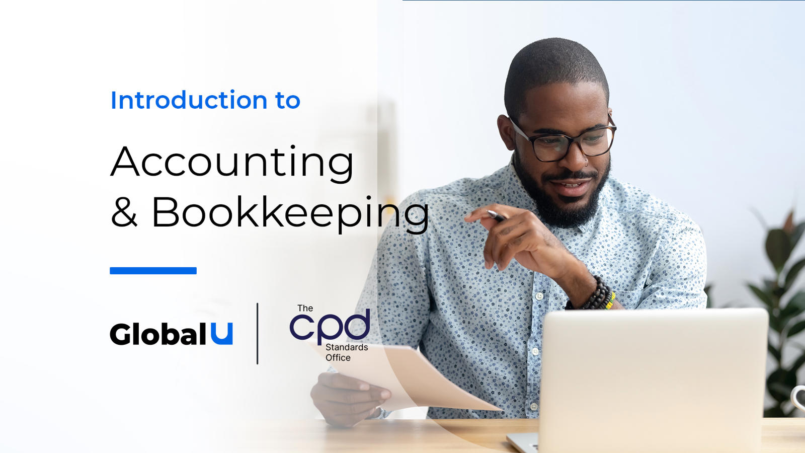 Introduction to Accounting and Bookkeeping
