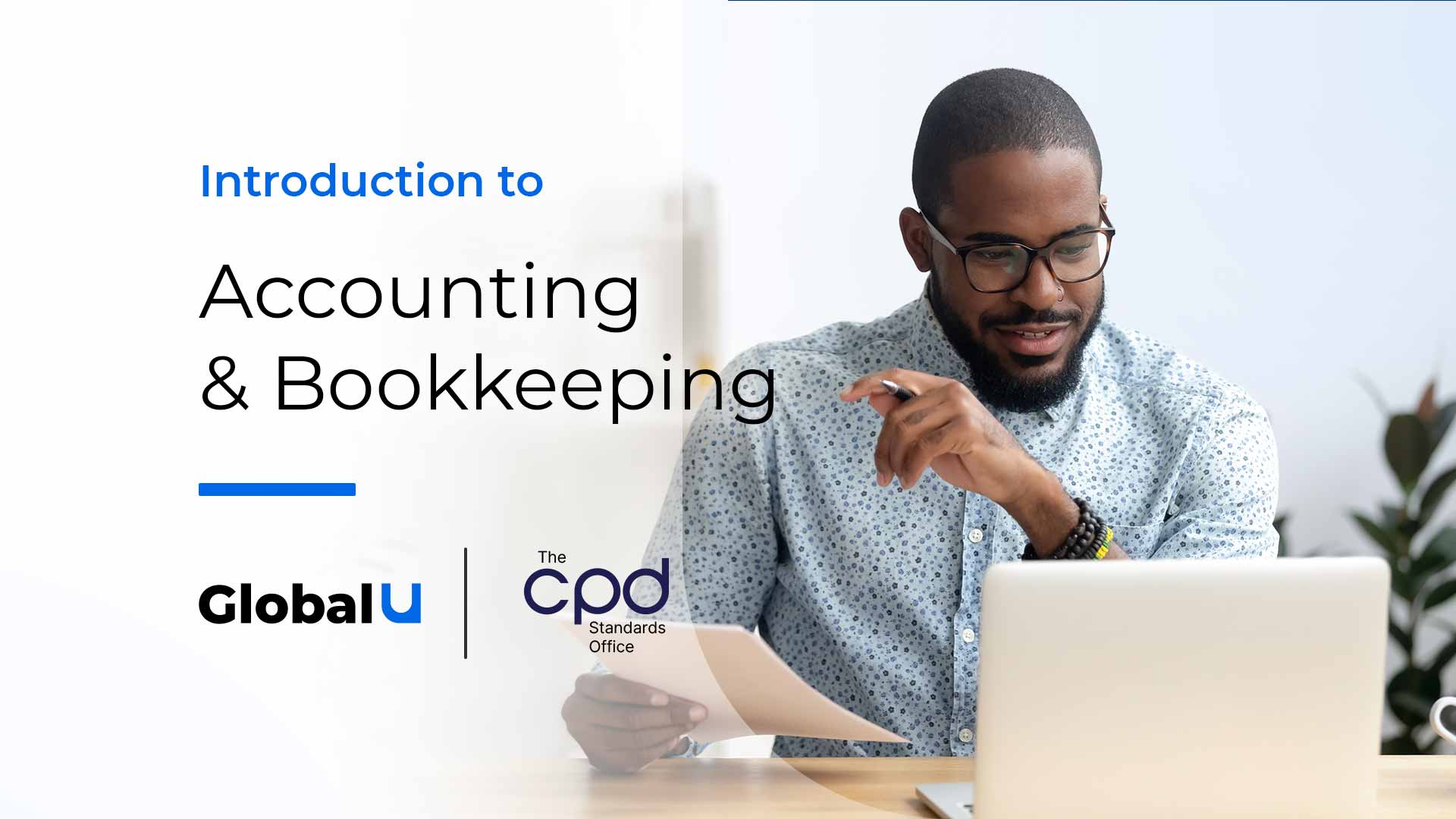 Introduction to Accounting and Bookkeeping