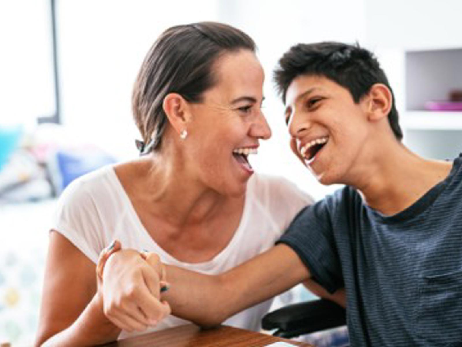 Exploring Learning Disabilities: Supporting Belonging