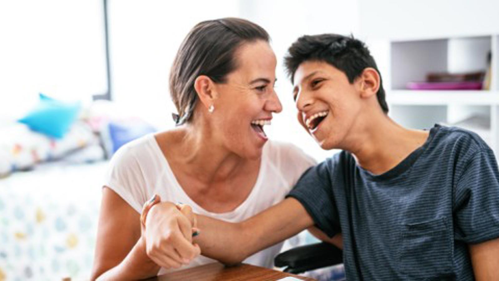 Exploring Learning Disabilities: Supporting Belonging