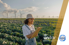 UN SDG 12 - Responsible Consumption & Production