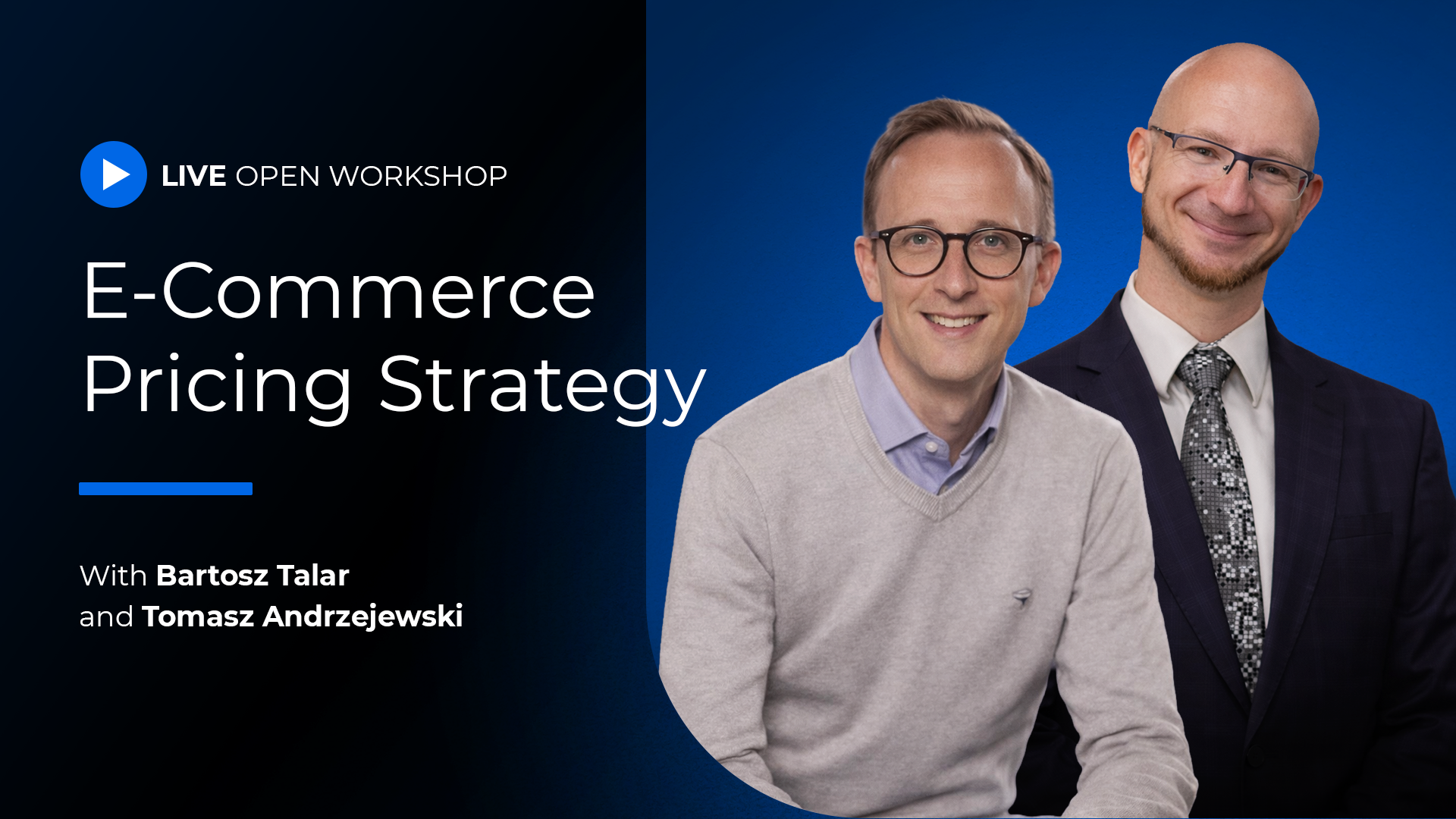  E-Commerce Pricing Strategy