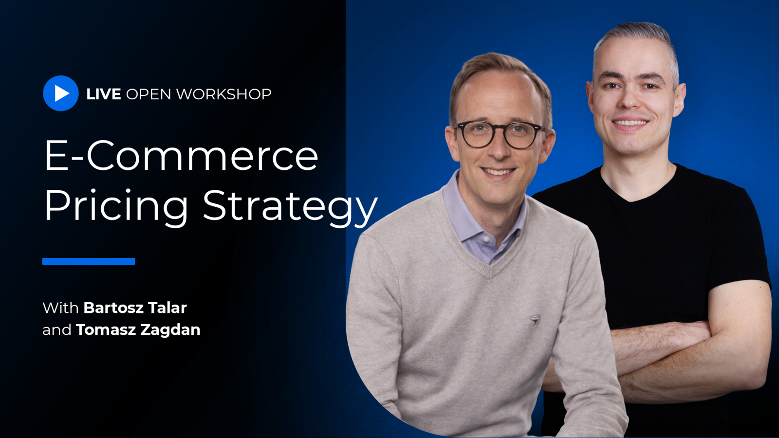 Structuring E-Commerce Pricing to Prevent Margin Erosion