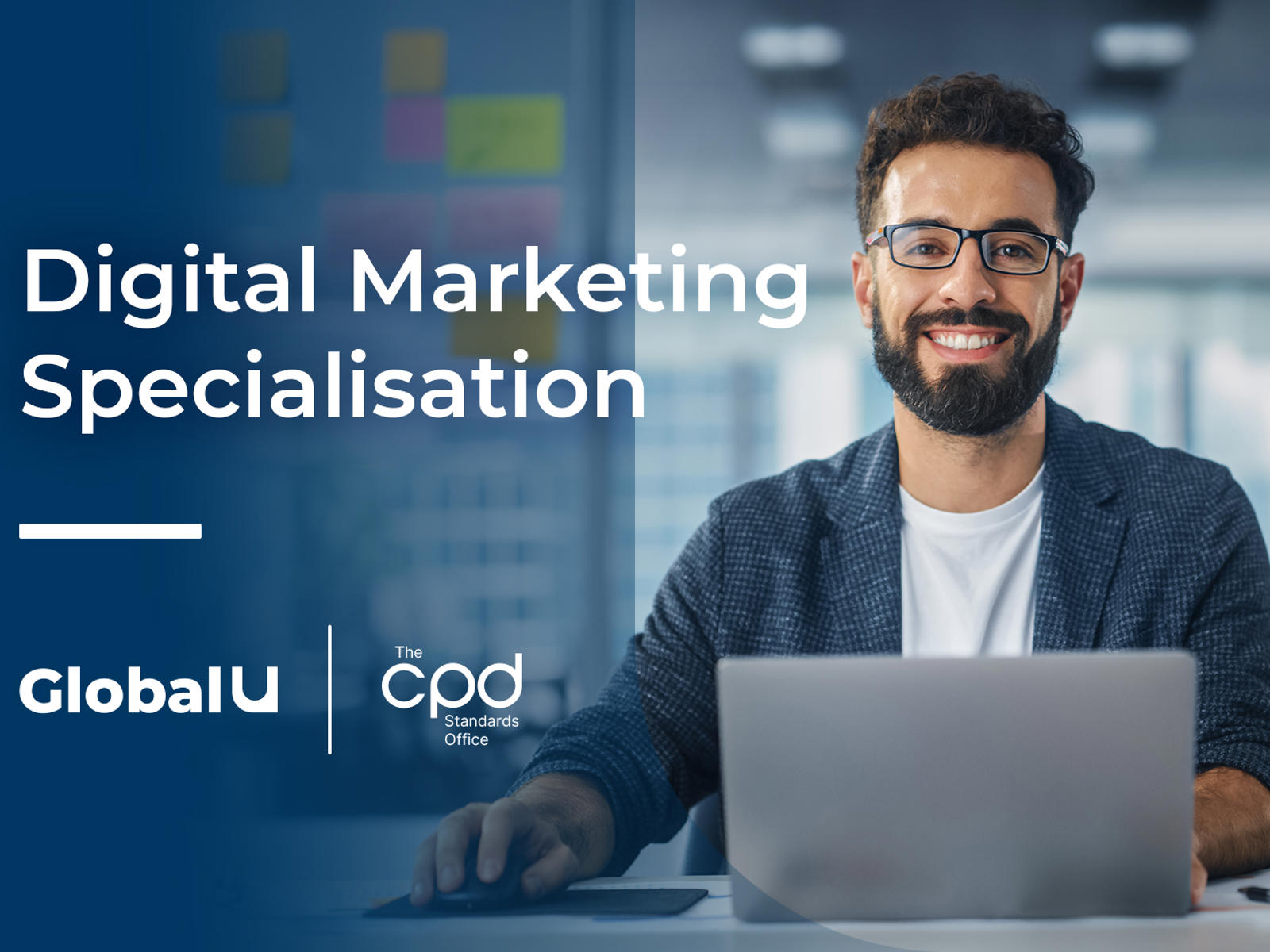Digital Marketing Specialisation
