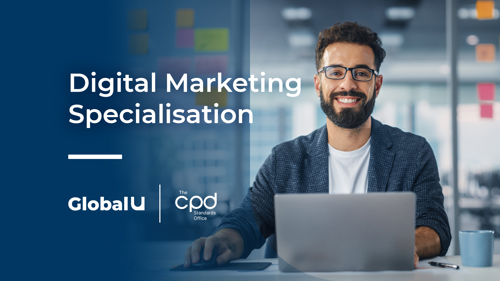Digital Marketing Specialisation