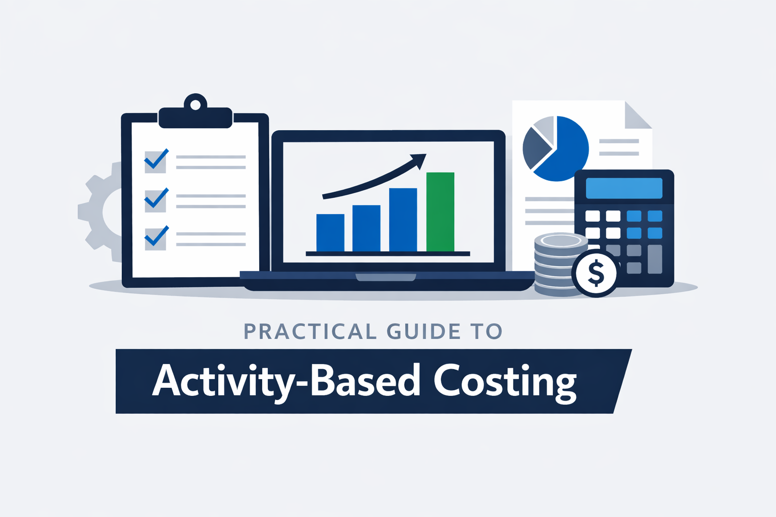 Activity-Based Costing 