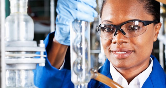 Return to STEM