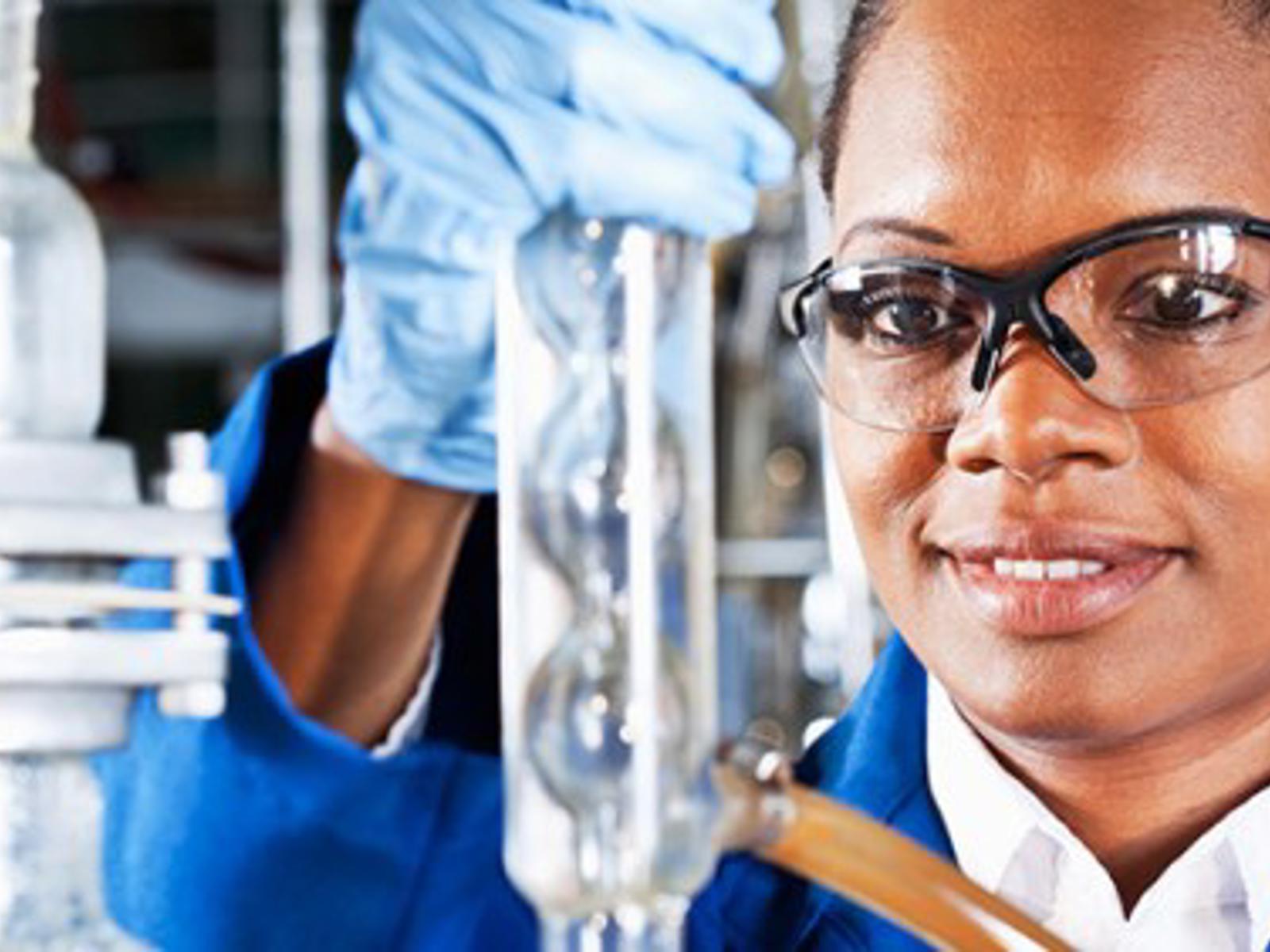 Return to STEM