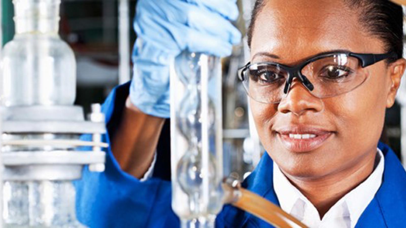 Return to STEM